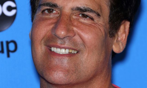 Mark Cuban