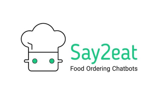 Say2eat
