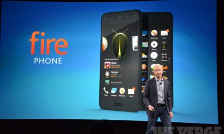 Amazon Fire Phone