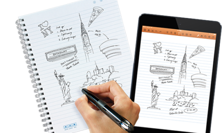 Livescribe 3 Smartpen
