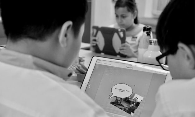 Bookcreator