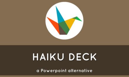 Haiku Deck