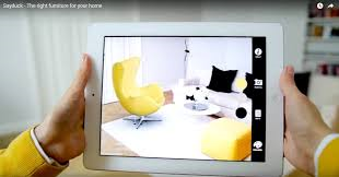 Sayduck Furniture Visualizer