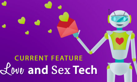 Love and Sex Tech