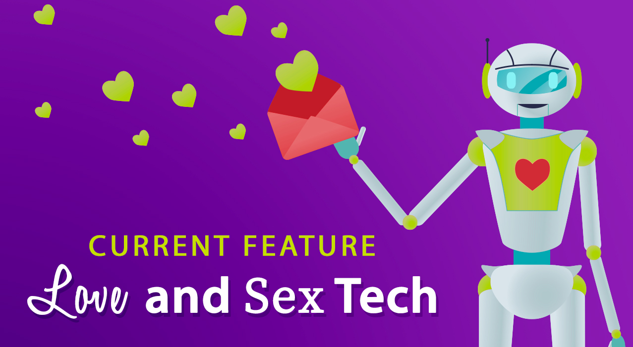 Love and Sex Tech