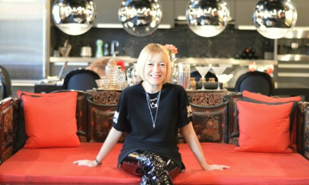 Cindy Gallop