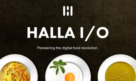 Halla I/O