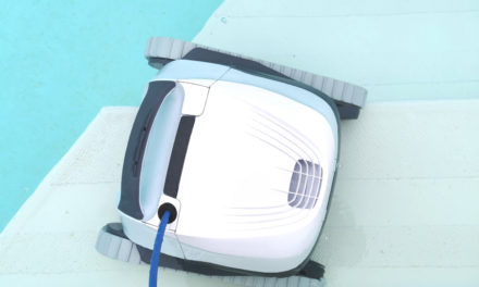 IRobot Mirra 530 Pool Cleaning Robot