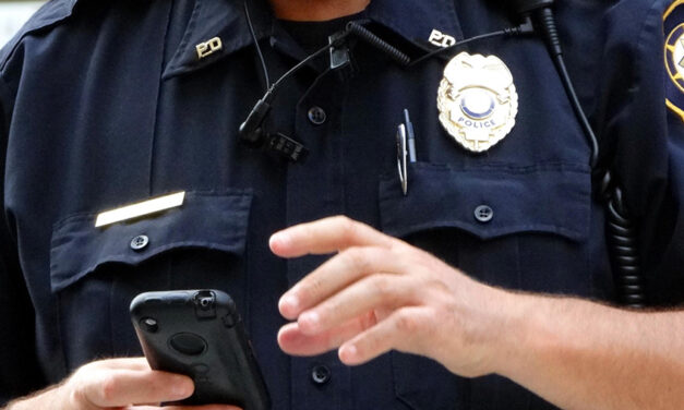 OnPatrol