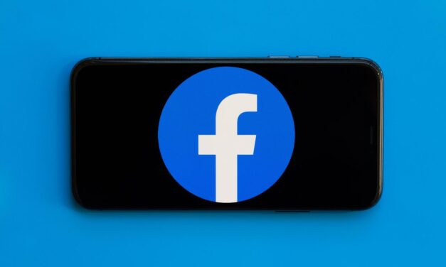 Meet Facebook’s Robot Police